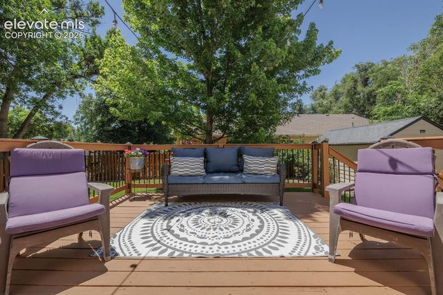 745 E San Miguel Street, Colorado Springs, CO 80903