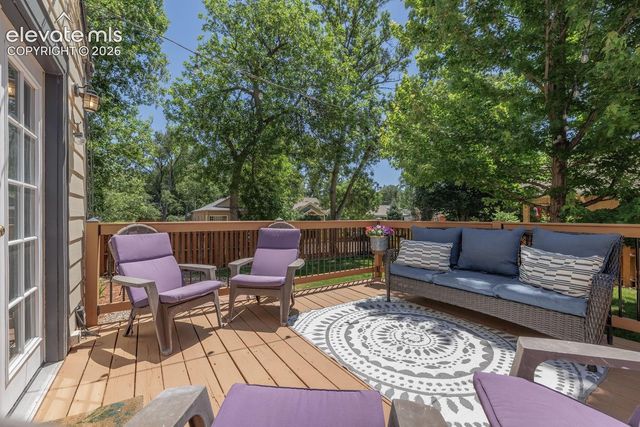 745 E San Miguel Street, Colorado Springs, CO 80903