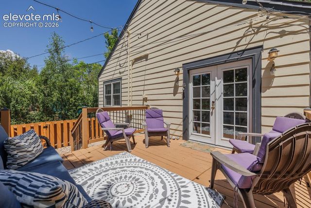 745 E San Miguel Street, Colorado Springs, CO 80903