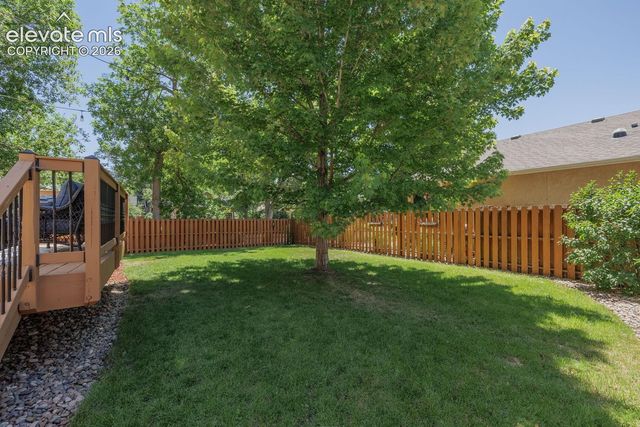 745 E San Miguel Street, Colorado Springs, CO 80903