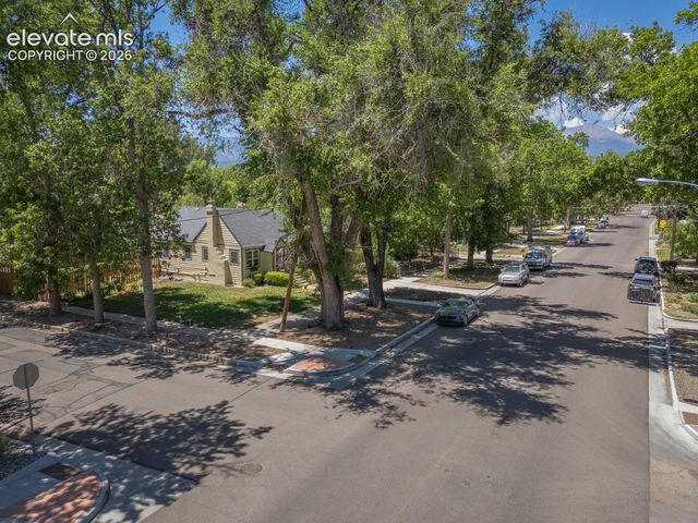 745 E San Miguel Street, Colorado Springs, CO 80903