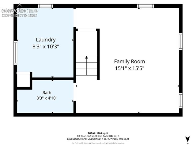 745 E San Miguel Street, Colorado Springs, CO 80903