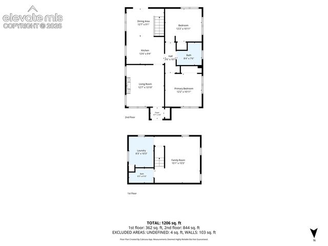 745 E San Miguel Street, Colorado Springs, CO 80903