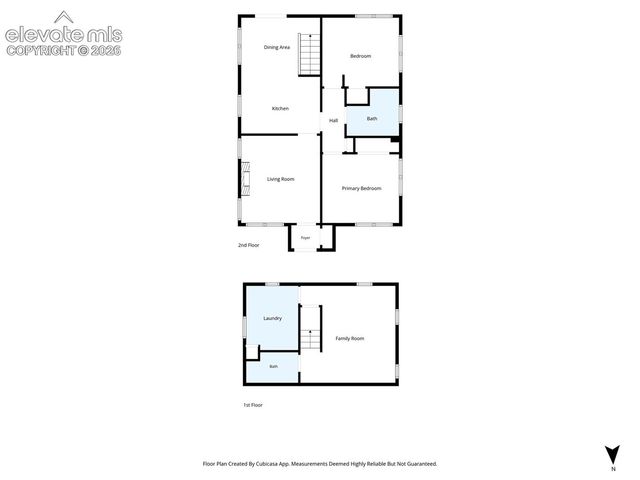 745 E San Miguel Street, Colorado Springs, CO 80903