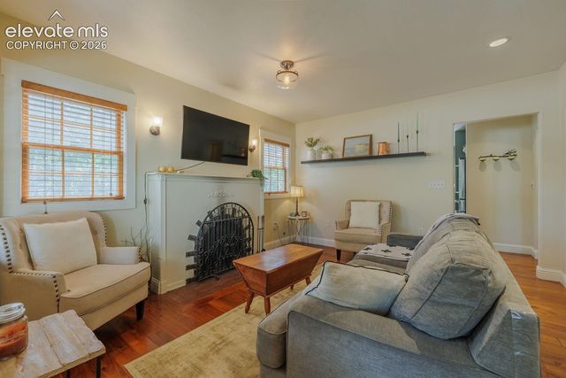 745 E San Miguel Street, Colorado Springs, CO 80903