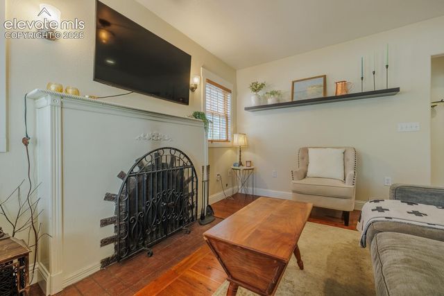 745 E San Miguel Street, Colorado Springs, CO 80903