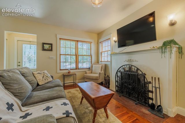 745 E San Miguel Street, Colorado Springs, CO 80903