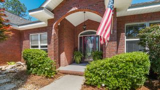 554 Magnolia Lake Drive, Defuniak Springs, FL 32433