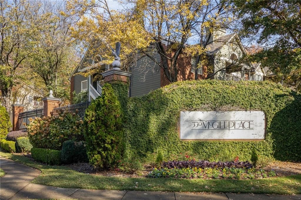 422 McGill NE Place, Atlanta, GA 30312