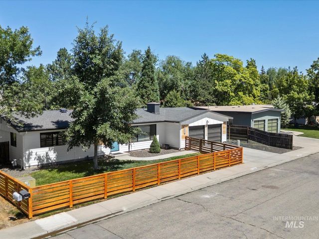 11926 W Arch St, Boise, ID 83713