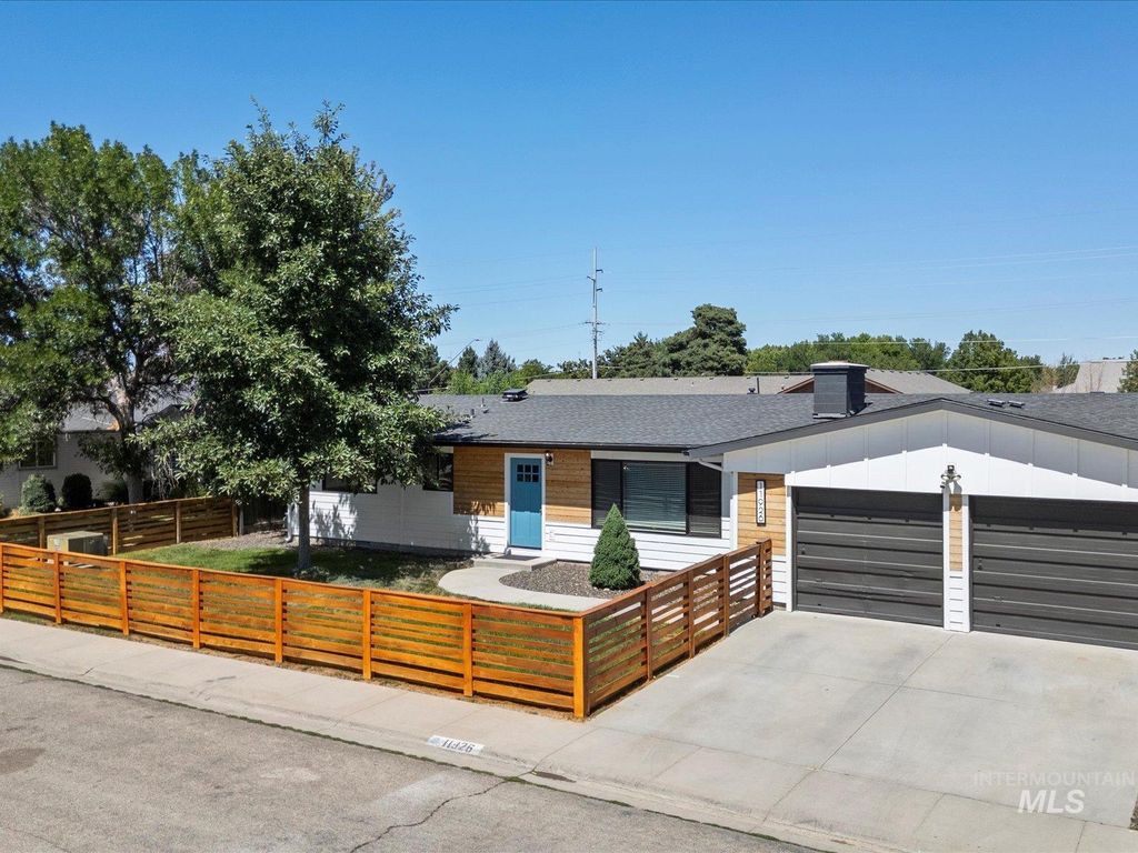 11926 W Arch St, Boise, ID 83713