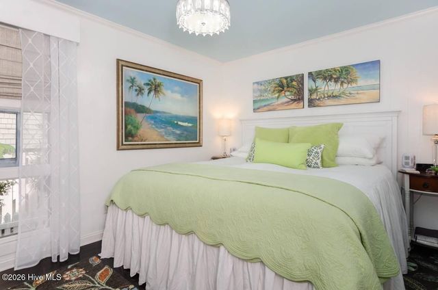2 W Henderson Street, Wrightsville Beach, NC 28480