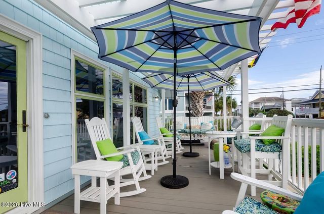 2 W Henderson Street, Wrightsville Beach, NC 28480