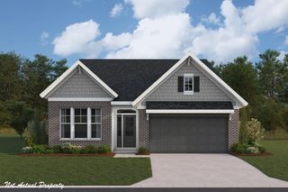 6297 Windcliff Drive, Grove City, OH 43123