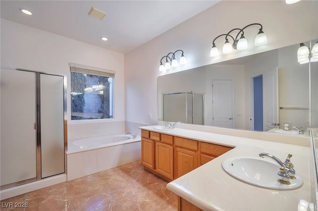 2585 Portsmouth Creek Avenue, Henderson, NV 89052