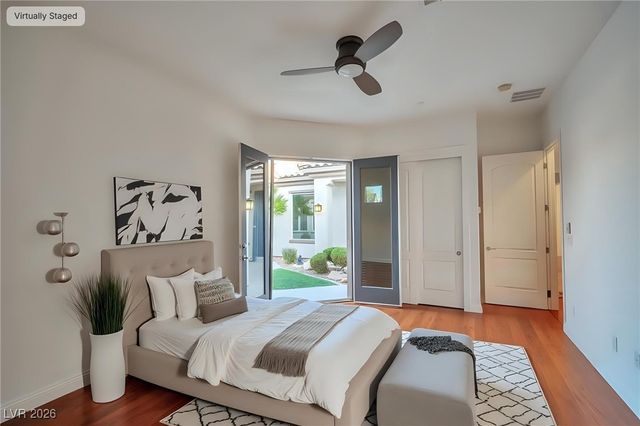 2585 Portsmouth Creek Avenue, Henderson, NV 89052