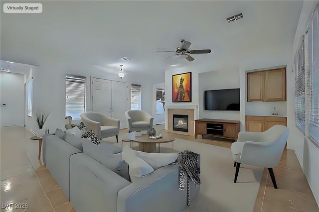 2585 Portsmouth Creek Avenue, Henderson, NV 89052