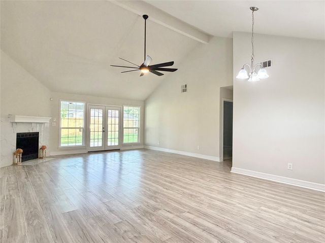 10940 Collingswood Drive, La Porte, TX 77571