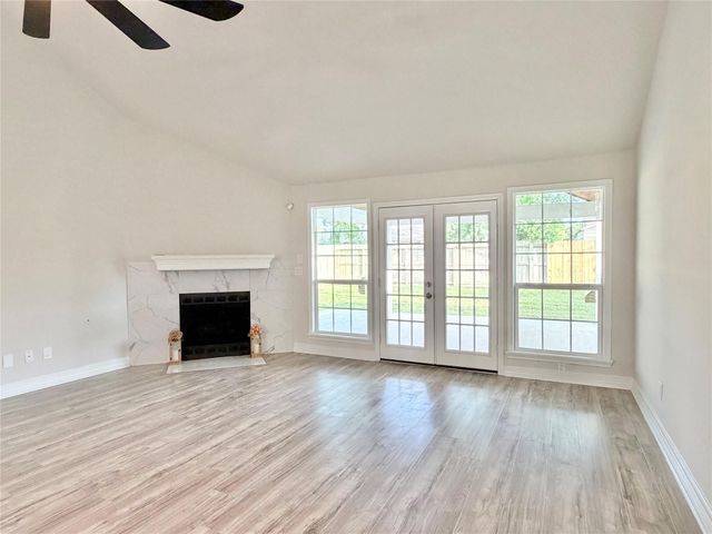 10940 Collingswood Drive, La Porte, TX 77571