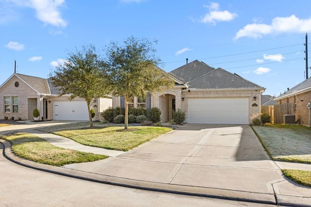 8315 Divot Trace, Fulshear, TX 77441