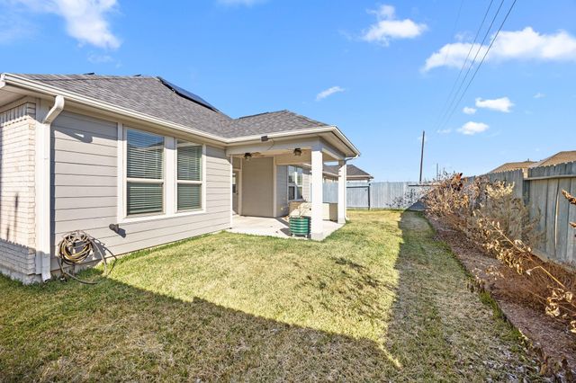8315 Divot Trace, Fulshear, TX 77441