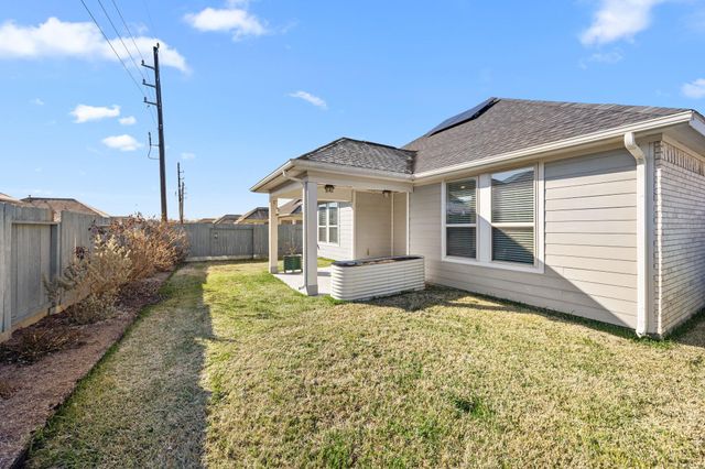 8315 Divot Trace, Fulshear, TX 77441