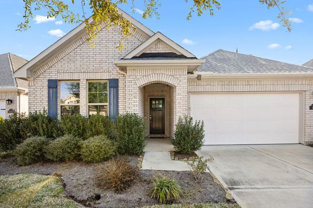 8315 Divot Trace, Fulshear, TX 77441