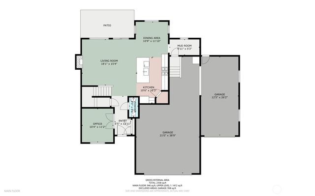 17330 265th Avenue SE, Monroe, WA 98272