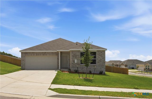 104 Myla Cove, Copperas Cove, TX 76522