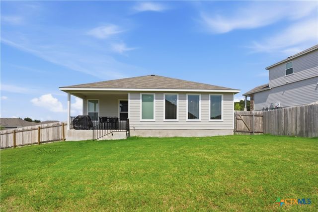 104 Myla Cove, Copperas Cove, TX 76522