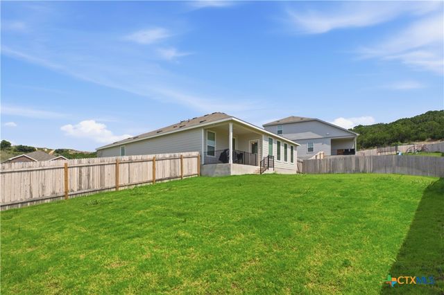 104 Myla Cove, Copperas Cove, TX 76522