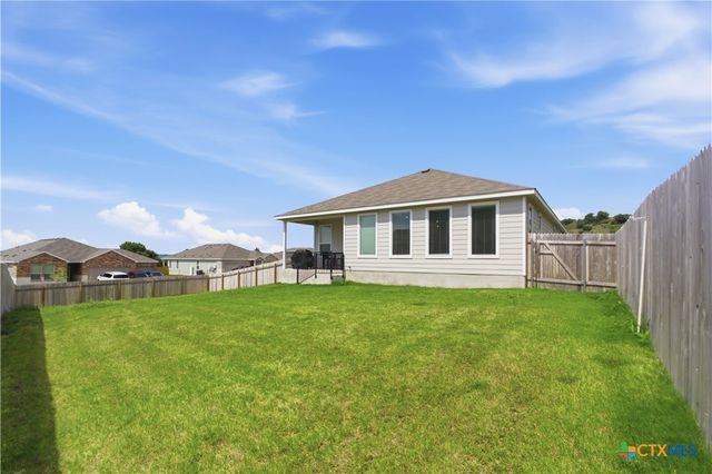 104 Myla Cove, Copperas Cove, TX 76522