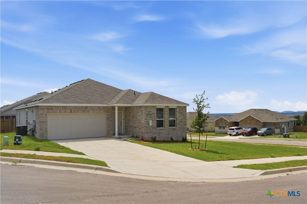 104 Myla Cove, Copperas Cove, TX 76522