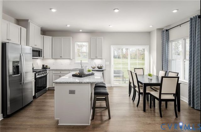 10607 Pink Lilly Ln, Chester, VA 23831
