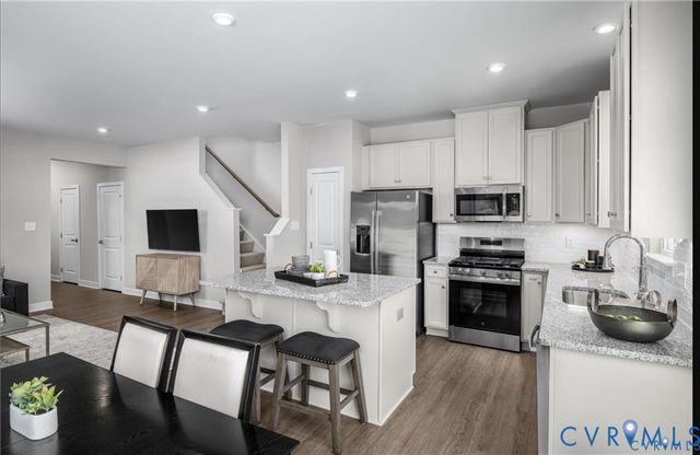 10607 Pink Lilly Ln, Chester, VA 23831
