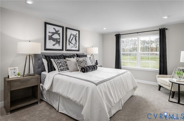 10607 Pink Lilly Ln, Chester, VA 23831