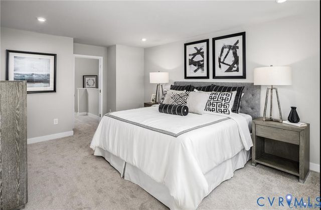 10607 Pink Lilly Ln, Chester, VA 23831