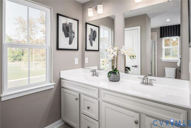 10607 Pink Lilly Ln, Chester, VA 23831