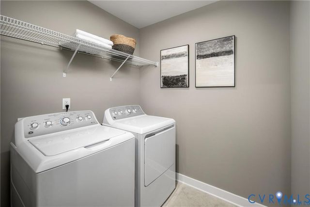 10607 Pink Lilly Ln, Chester, VA 23831