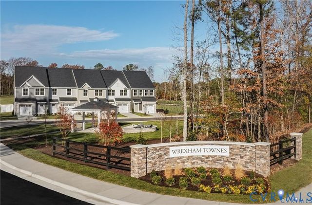 10607 Pink Lilly Ln, Chester, VA 23831