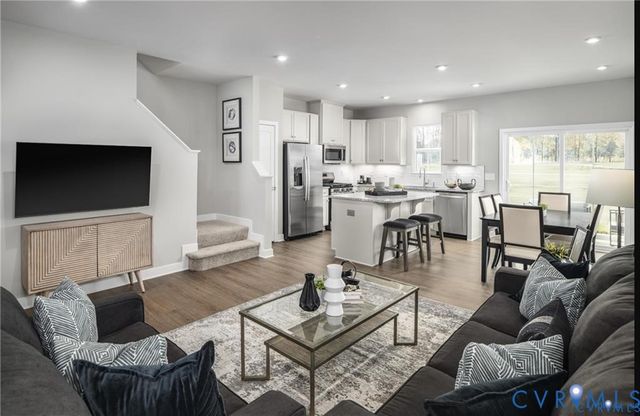 10607 Pink Lilly Ln, Chester, VA 23831