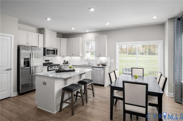 10607 Pink Lilly Ln, Chester, VA 23831