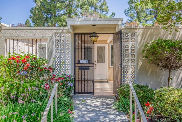 313 Avenida Castilla B, Laguna Woods, CA 92637