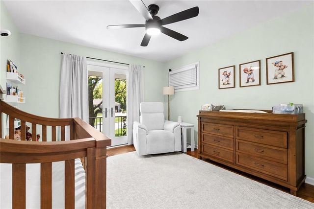 2300 W 103rd Terrace, Leawood, KS 66206