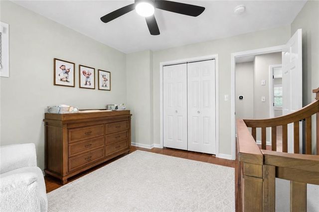 2300 W 103rd Terrace, Leawood, KS 66206