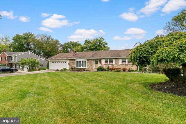 3118 GREENWAY DR, Ellicott City, MD 21042