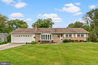 3118 GREENWAY DR, Ellicott City, MD 21042