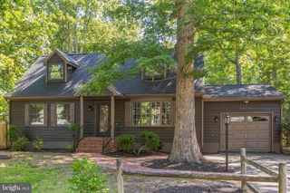 21650 ATALANTA ST, Lexington Park, MD 20653