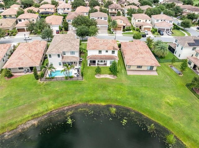 10478 STAPELEY DRIVE, Orlando, FL 32832