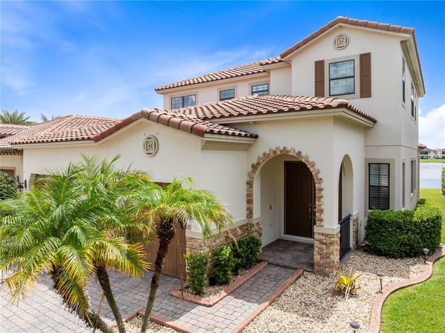 10478 STAPELEY DRIVE, Orlando, FL 32832